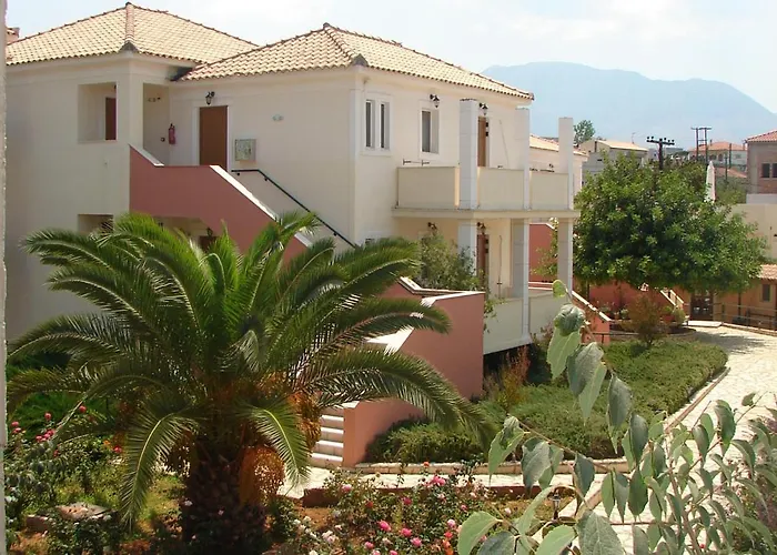 Georges Estates Hotel