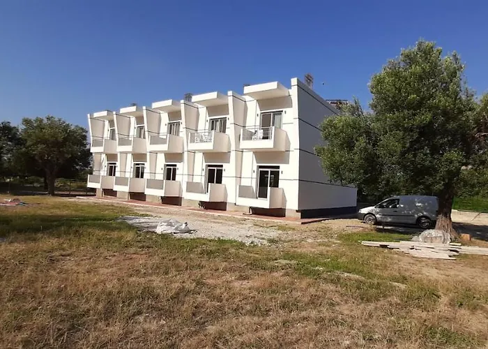 South Coast Villa
