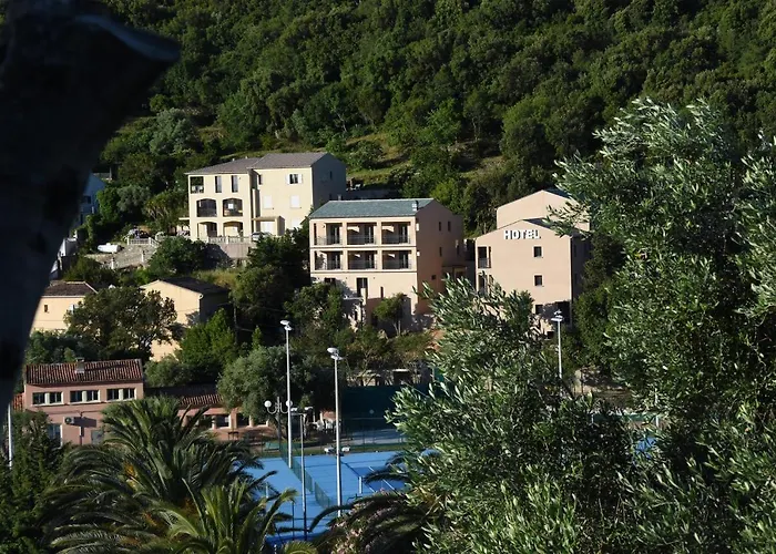 Hôtel Casa Mea