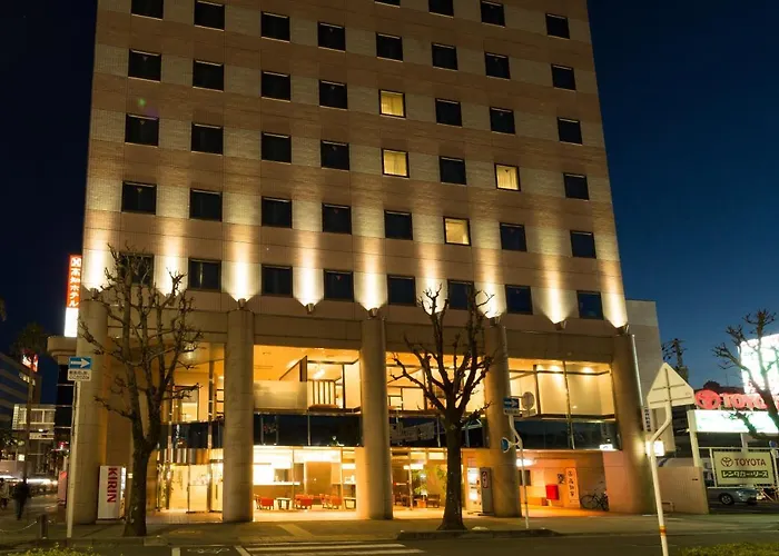 Kochi Hotel