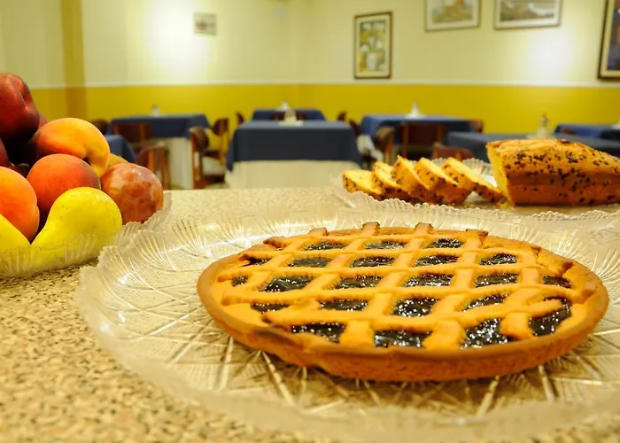 Hotel Il Corallo