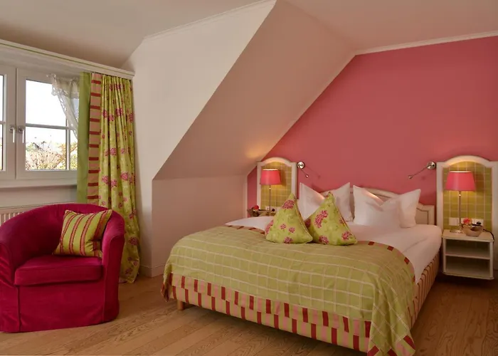 Romantik Hotel&Restaurant Hirsch