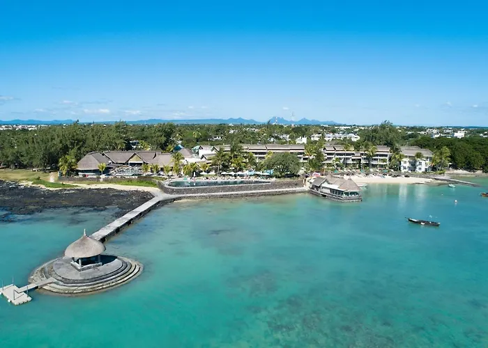 Veranda Paul Et Virginie Hotel & Spa - Adults Only