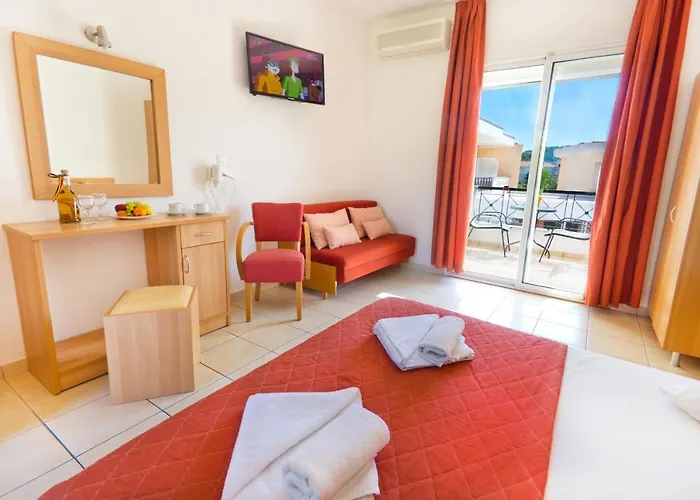 Hotel Filia