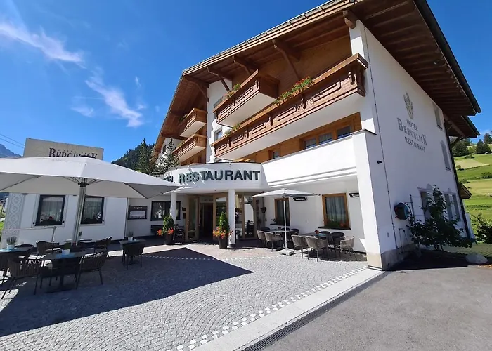 Hotel Bergblick