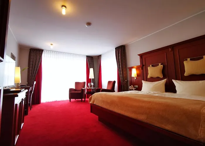 Hotel Garni Bendiks