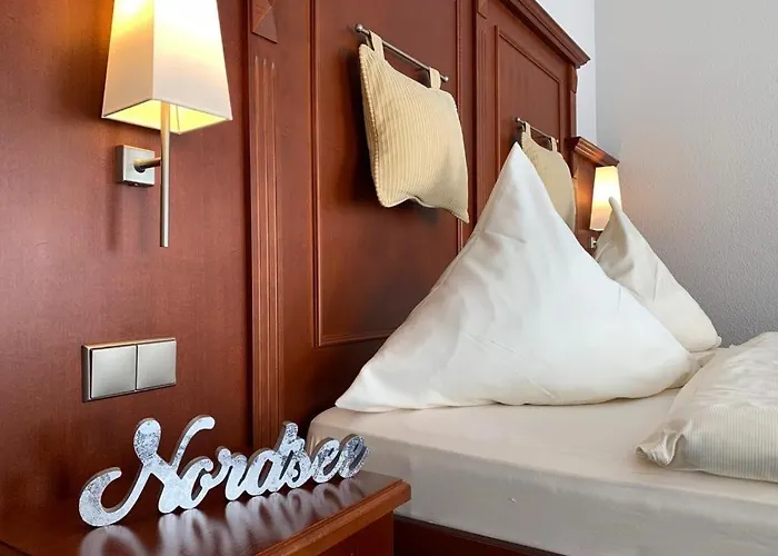 Hotel Garni Bendiks
