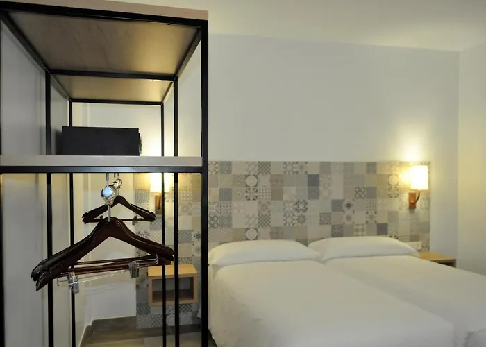 Hostal Restaurante Villa de Brihuega
