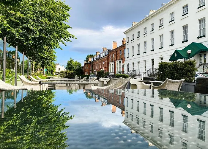 Hampton Hotel Dublin