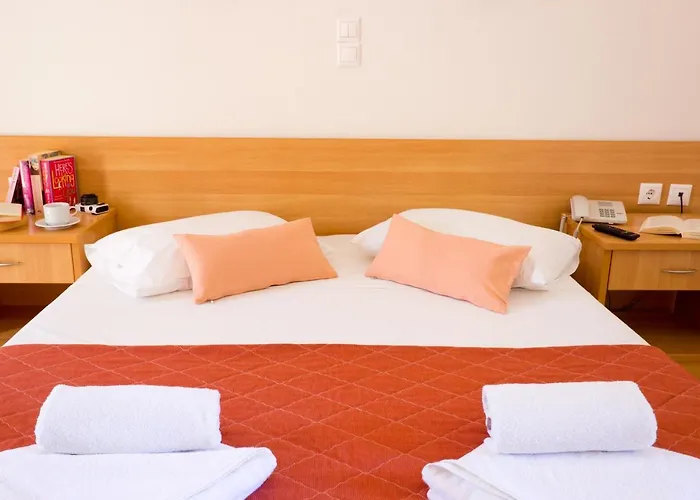Hotel Filia