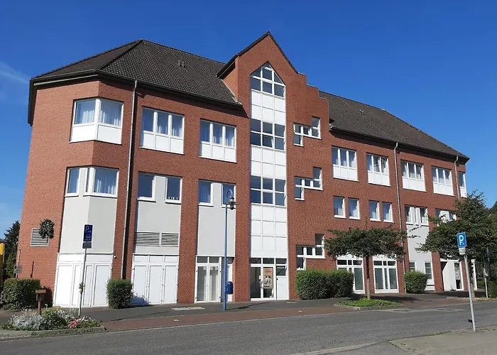 Hotel Siebenschlaefer Am Wasserturm