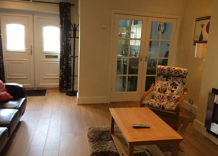 Wheatlands Lodge Hotel