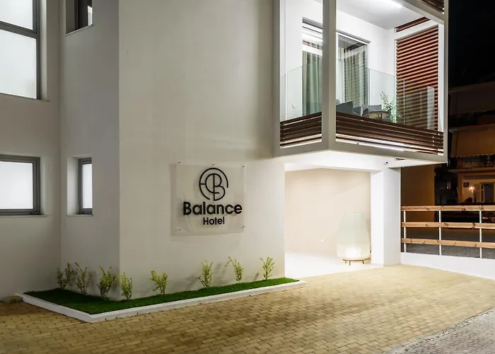 Balance Hotel