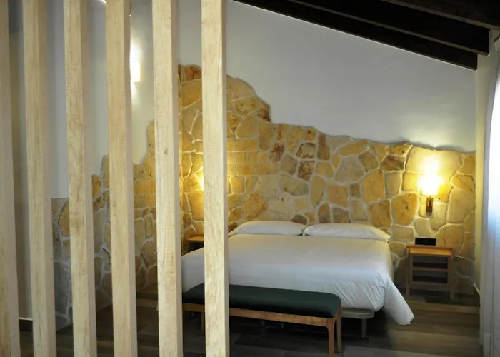 Hostal Restaurante Villa de Brihuega