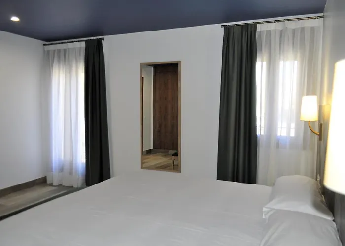 Hostal Restaurante Villa de Brihuega