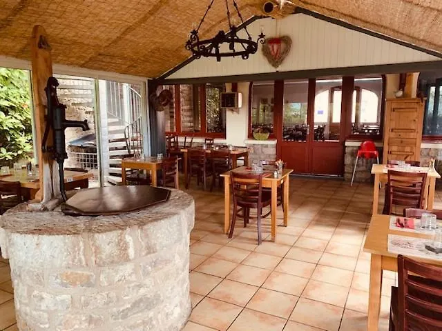 Hotel-Restaurant La Bergerie
