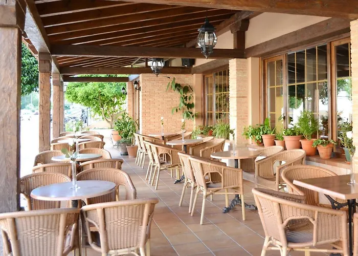 Hotel Moregón