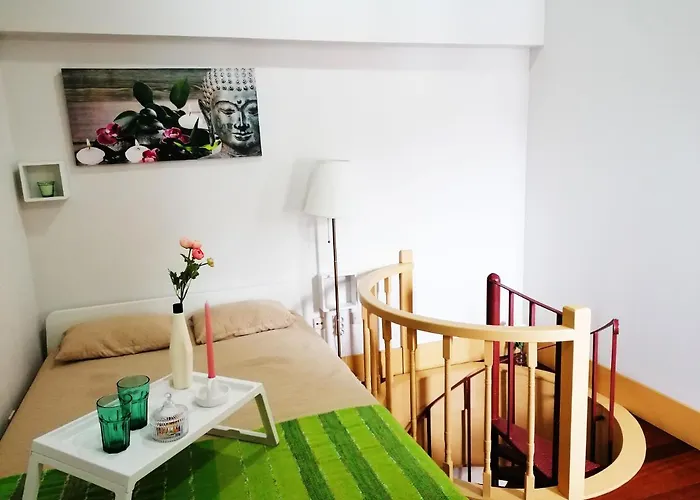 4-As Center Apartments
