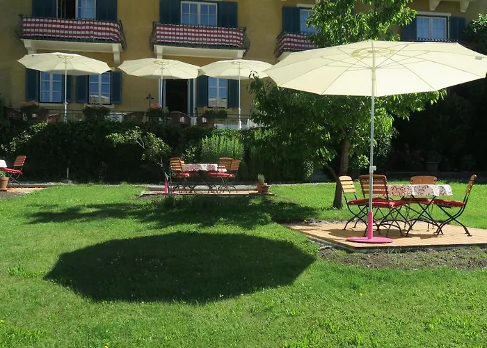 Hotel Posthof