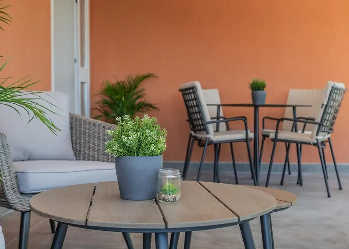 Villa Aurum Health & Climatotherapy Center