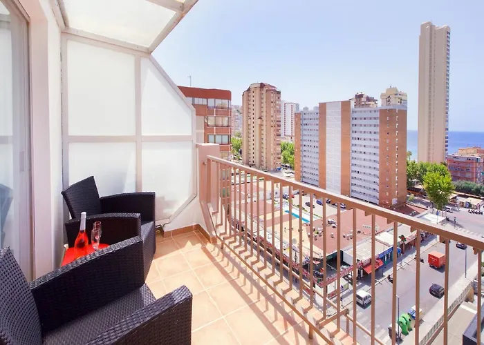 My Pretty Payma Apartamentos