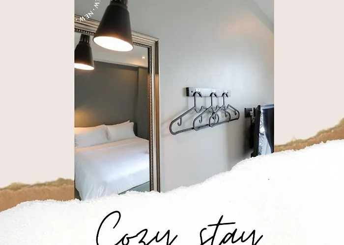 Get Guesthouse 2