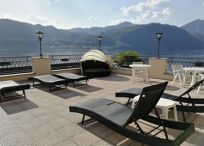 Hotel Leon D'Oro