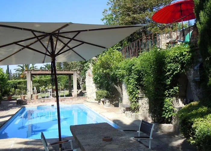 Palacio Chaves Hotel