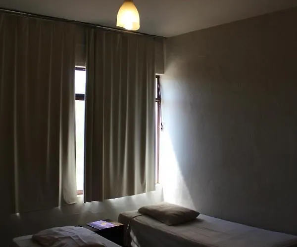 Hotel Aquarius