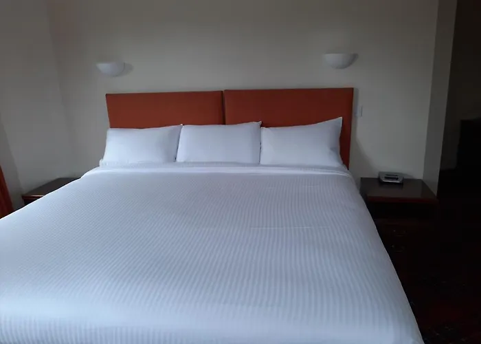 Laggan Hotel