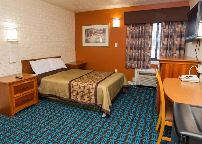 Cambridge Inn