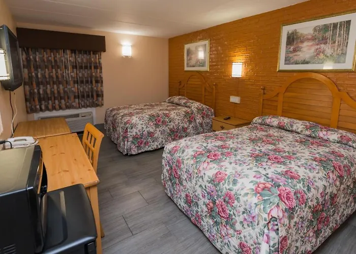Cambridge Inn