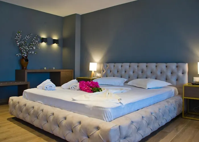 Hotel Viky