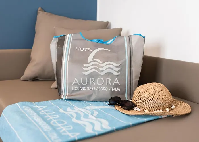 Hotel Aurora