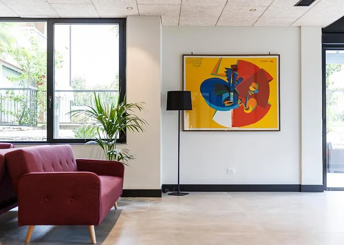 Arco Smart Hotel