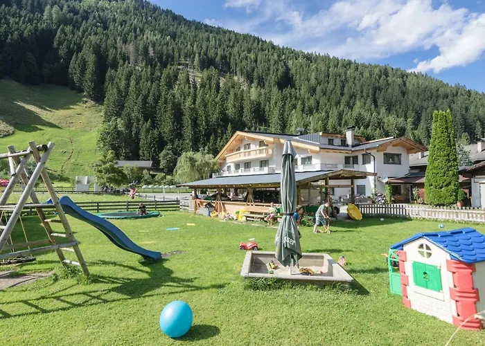 Gasthof Sportalm
