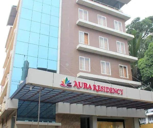 Aura Residency