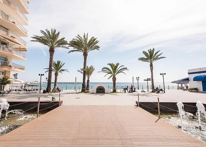 Sal Mar Suites