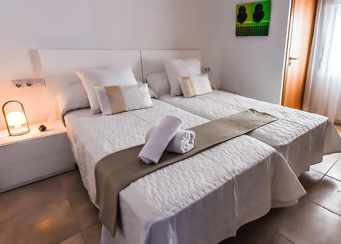 Sal Mar Suites