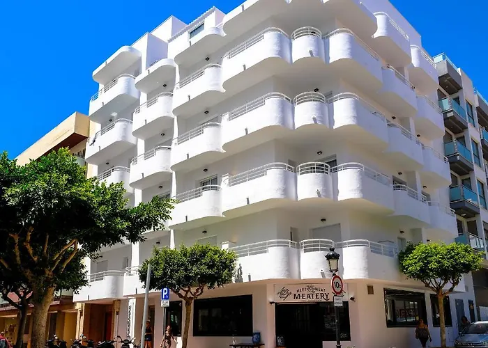 Sal Mar Suites