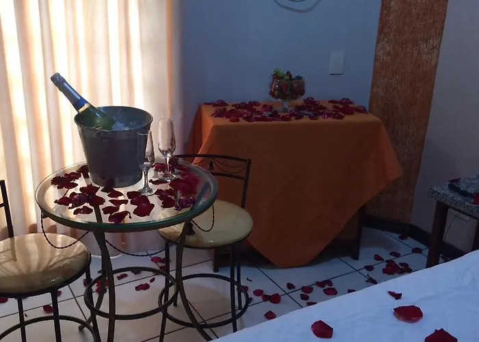 Perea Hotel