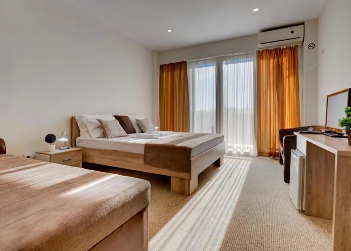 Hotel Zan