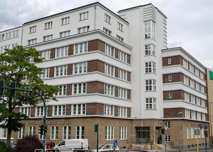 Trip Inn Hotel&Suites Essen