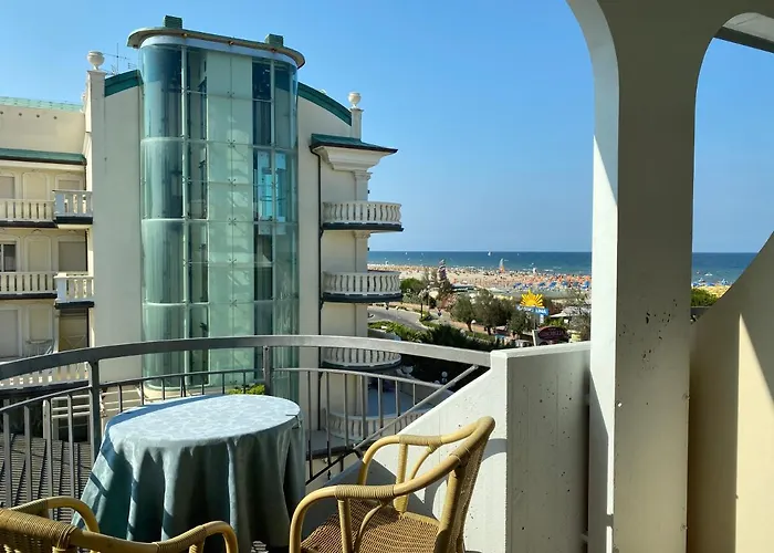 Hotel Moderno - Bed&Breakfast