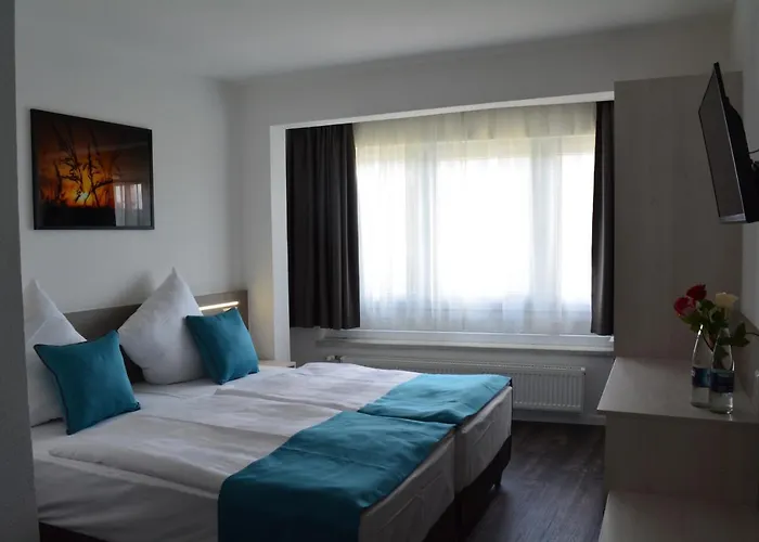 Hotel BaWü