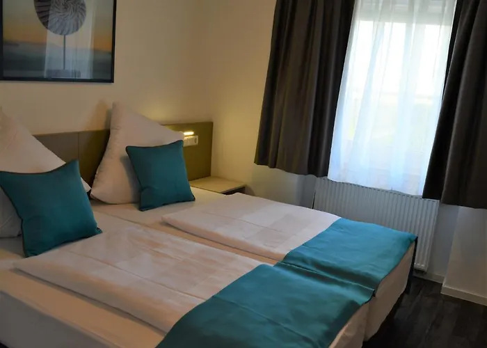 Hotel Bawue