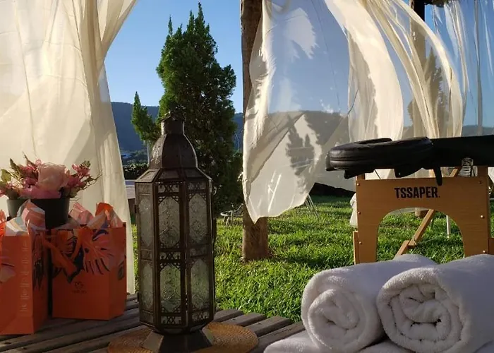 Serranos Park Hotel
