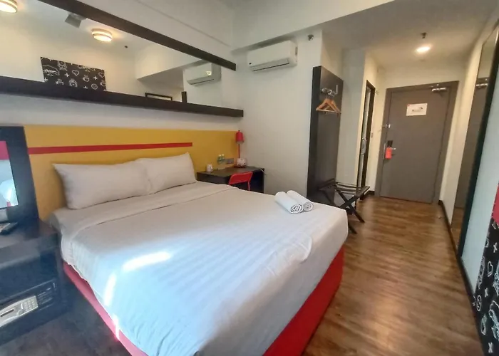 Sense Hotel Taiping