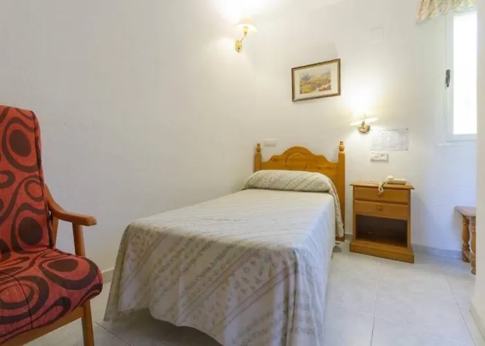 Hotel La Glorieta