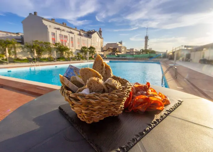 Hotel Barra